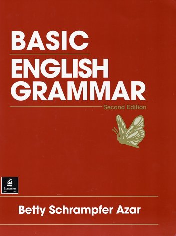 دانلود کتاب Basic English Grammar, Second Edition