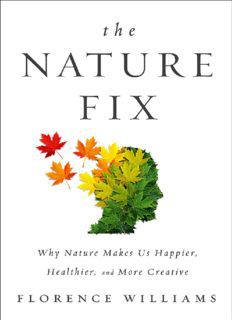دانلود کتاب The Nature Fix
