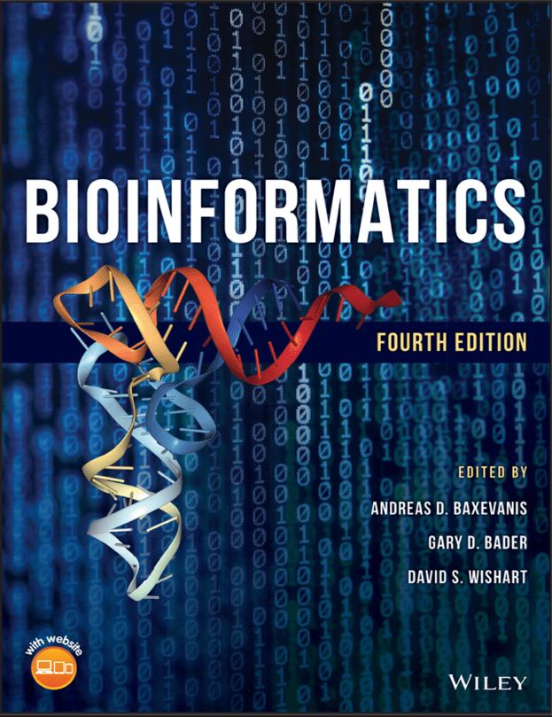 دانلود کتاب Bioinformatics Fourth Edition