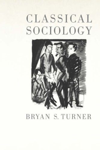 دانلود کتاب Classical Sociology