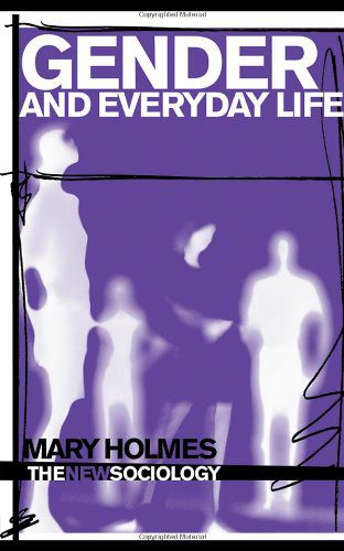 دانلود کتاب Gender and Everyday Life