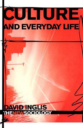 دانلود کتاب Culture and Everyday Life