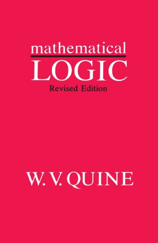 دانلود کتاب Mathematical Logic