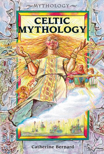 دانلود کتاب Celtic Mythology