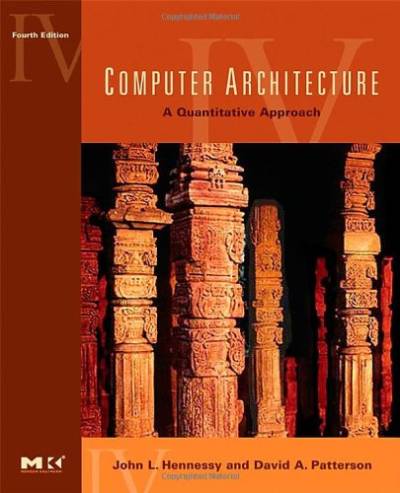 دانلود کتاب Computer Architecture: A Quantitative Approach