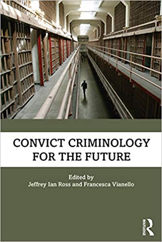 دانلود کتاب Convict Criminology for the Future