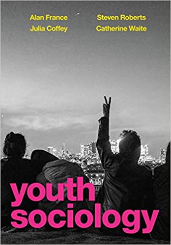 دانلود کتاب Youth Sociology