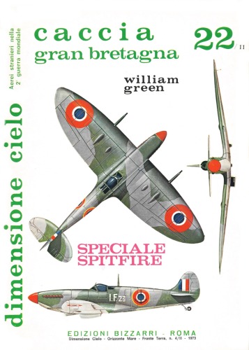 دانلود کتاب caccia – gran bretagna vol. 2