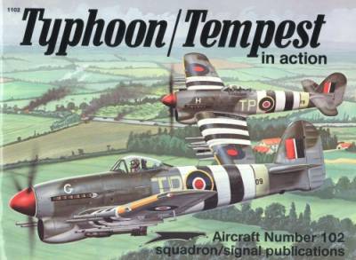 دانلود کتاب Typhoon/Tempest in Action