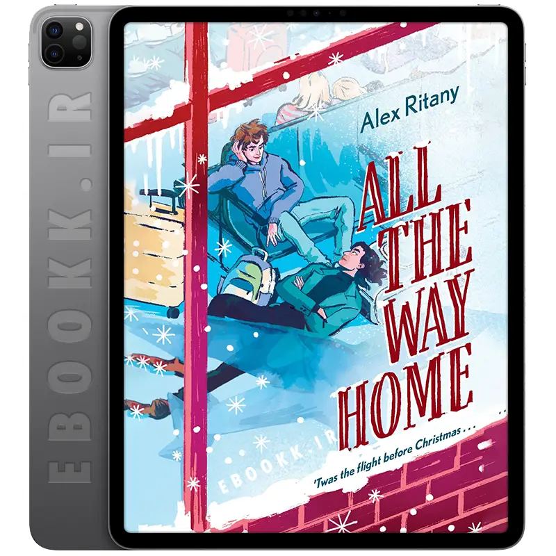 دانلود کتاب All the Way Home 2026