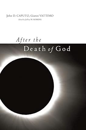 دانلود کتاب After the Death of God
