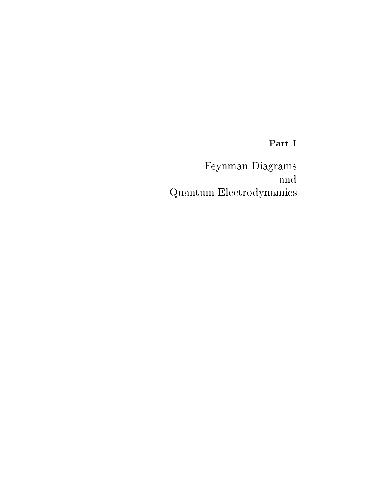 دانلود کتاب An Introduction to Quantum Field Theory