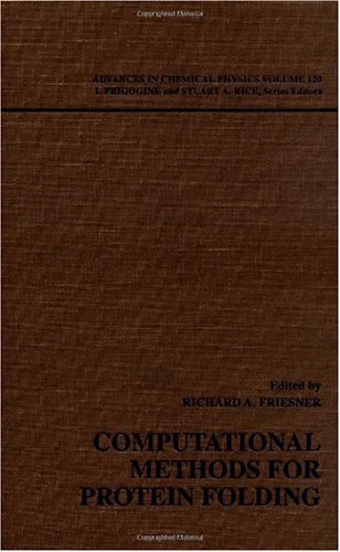 دانلود کتاب Computational Methods for Protein Folding