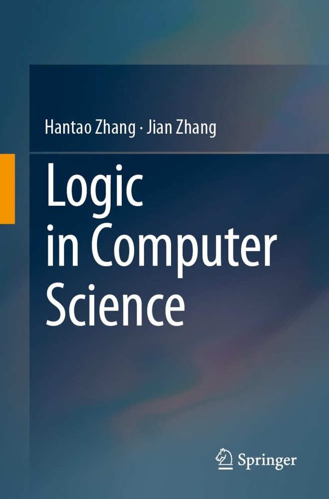 دانلود کتاب Logic in Computer Science
