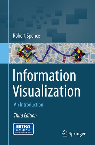 دانلود کتاب Information Visualization: An Introduction
