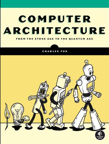 دانلود کتاب Computer Architecture