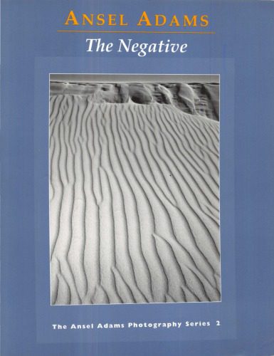 دانلود کتاب The Negative