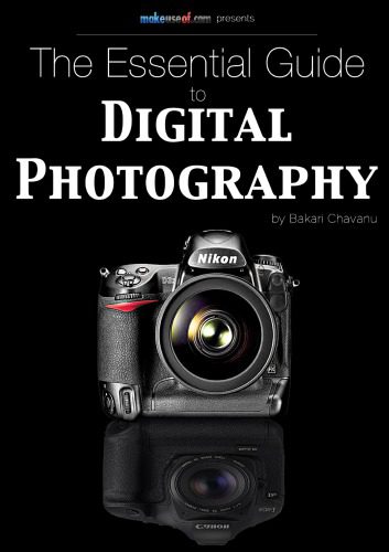 دانلود کتاب The Essential Guide to Digital Photography