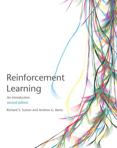 دانلود کتاب Reinforcement Learning: An Introduction
