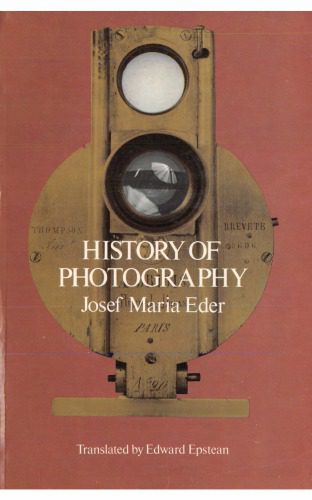 دانلود کتاب History of Photography