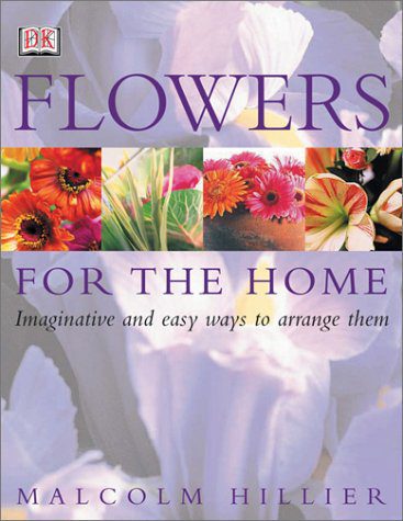 دانلود کتاب Flowers for the Home