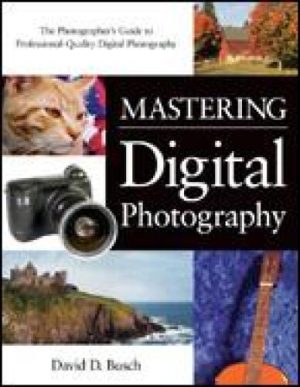 دانلود کتاب Mastering Digital Photography
