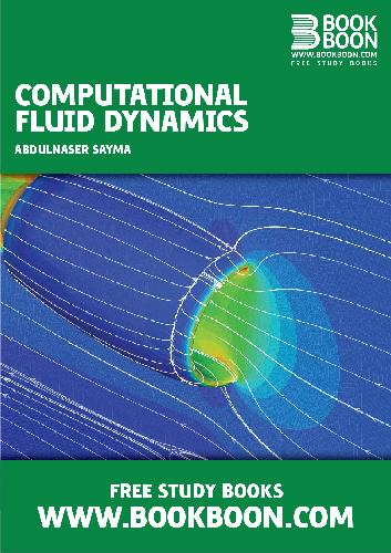 دانلود کتاب Computational Fluid Dynamics