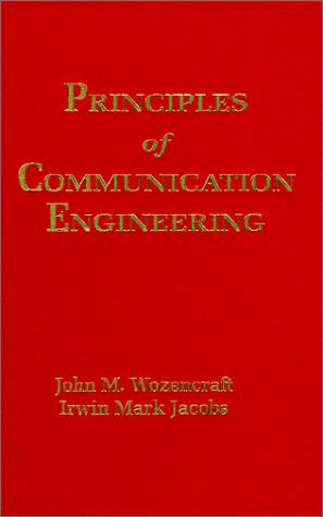 دانلود کتاب Principles of Communication Engineering