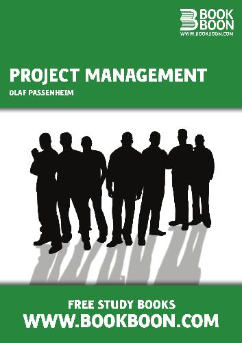 دانلود کتاب Project Management