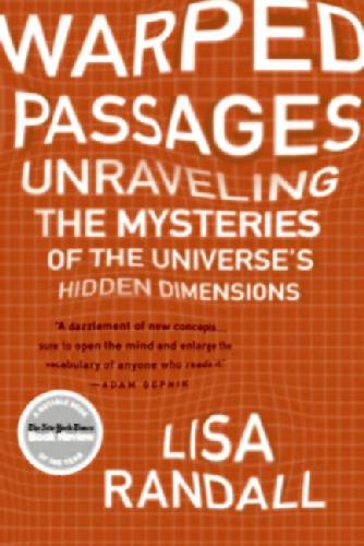 دانلود کتاب Warped Passages