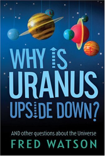 دانلود کتاب Why is Uranus Upside Down