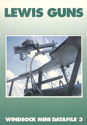 دانلود کتاب Lewis Guns