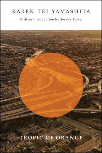 دانلود کتاب Tropic of Orange