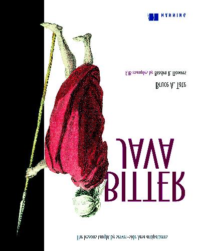 دانلود کتاب Bitter Java