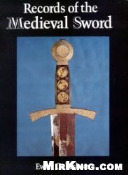 دانلود کتاب Records of the Medieval Sword