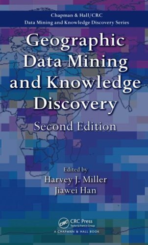 دانلود کتاب Geographic data mining and knowledge discovery