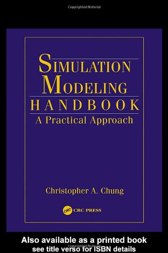 دانلود کتاب Simulation modeling handbook: a practical approach