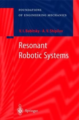 دانلود کتاب Resonant robotic systems