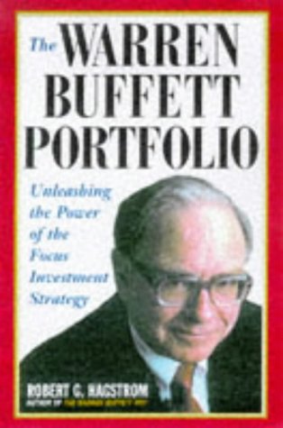 دانلود کتاب The Warren Buffett Portofolio