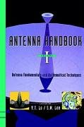 دانلود کتاب Antenna Handbook – Theory