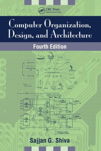 دانلود کتاب Computer Organization Design and Architecture