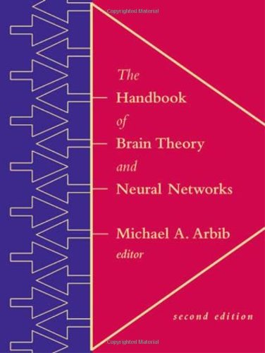دانلود کتاب The Handbook of Brain Theory and Neural Networks: Second Edition