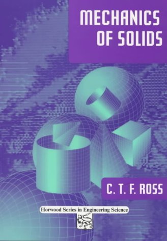 دانلود کتاب Mechanics of Solids