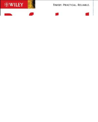 دانلود کتاب Professional Java User Interfaces