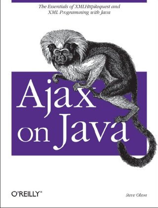 دانلود کتاب Ajax on Java