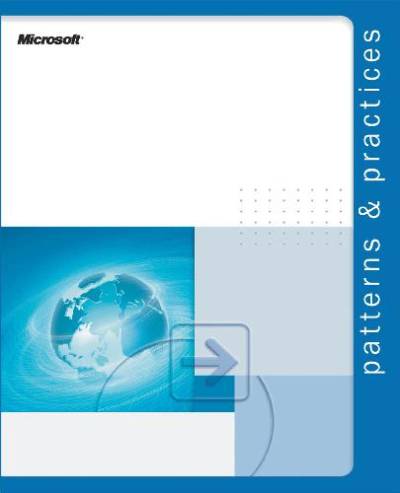 دانلود کتاب Patterns and Practices Web Service Security
