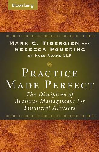 دانلود کتاب Practice Made Perfect The Discipline Of Business Management
