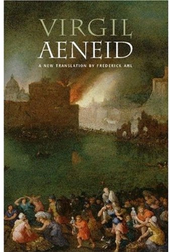 دانلود کتاب Aeneid
