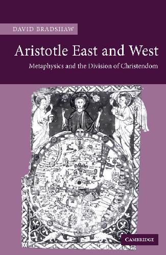دانلود کتاب Bradshaw – Aristotle east and west