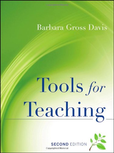 دانلود کتاب Tools for Teaching